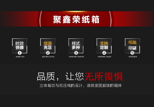 呼和浩特市回民區聚鑫榮紙箱廠